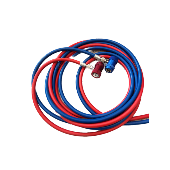 Stacja klimatyzacji Clima Racing Pro